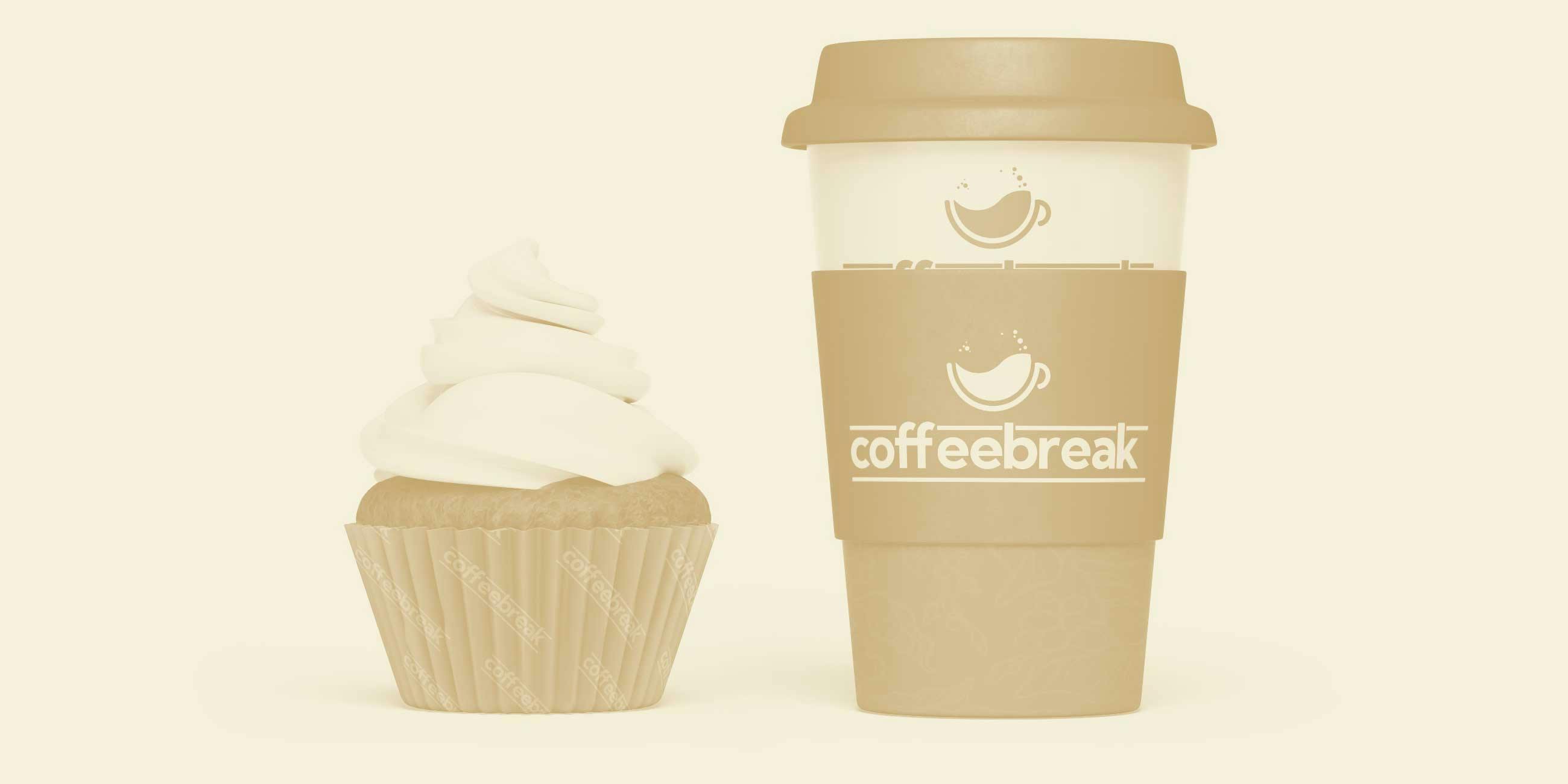 Cover do projeto Coffeebreak